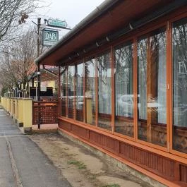 Fasor Étterem Szeged - Egyéb