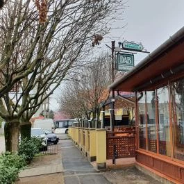 Fasor Étterem Szeged - Egyéb