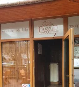 Fasor Étterem