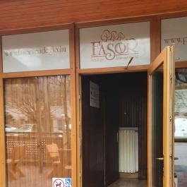 Fasor Étterem Szeged - Egyéb