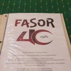 Fasor Étterem Szeged - Egyéb