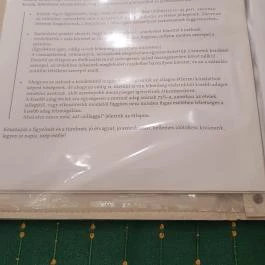 Fasor Étterem Szeged - Egyéb