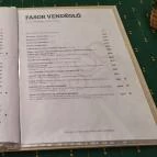 Fasor Étterem Szeged - Egyéb