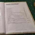 Fasor Étterem Szeged - Egyéb