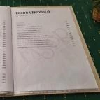 Fasor Étterem Szeged - Egyéb