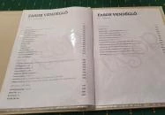 Fasor Étterem Szeged