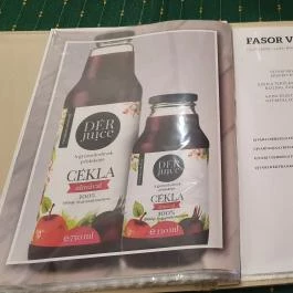 Fasor Étterem Szeged - Egyéb