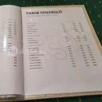 Fasor Étterem Szeged - Egyéb