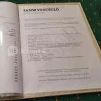 Fasor Étterem Szeged - Egyéb