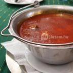 Fasor Étterem Szeged - Egyéb