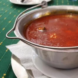 Fasor Étterem Szeged - Egyéb