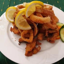 Fasor Étterem Szeged - Egyéb