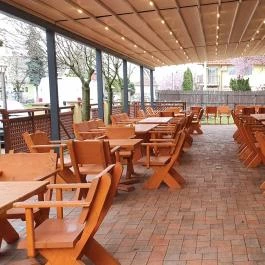 Fasor Étterem Szeged - Egyéb