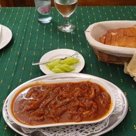 Fasor Étterem Szeged - Egyéb