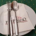 Fasor Étterem Szeged - Egyéb