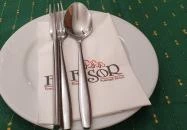 Fasor Étterem Szeged