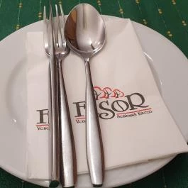 Fasor Étterem Szeged - Egyéb