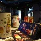 Fat Angel Pubfood Budapest - Belső