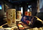 Fat Angel Pubfood Budapest