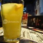 Fat Angel Pubfood Budapest - Étel/ital