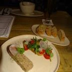 Fat Mama Eatery Budapest - Étel/ital