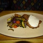 Fat Mama Eatery Budapest - Étel/ital