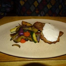 Fat Mama Eatery Budapest - Étel/ital