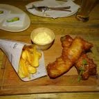 Fat Mama Eatery Budapest - Étel/ital