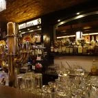 Fat Mo's Budapest - Belső