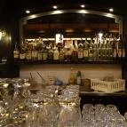 Fat Mo's Budapest - Belső