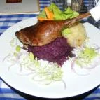 Fáy Présház Étterem Fót - Étel/ital