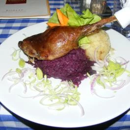 Fáy Présház Étterem, Fót - Étel/ital