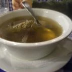 Fáy Présház Étterem Fót - Étel/ital