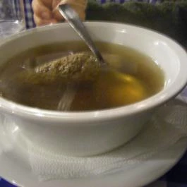 Fáy Présház Étterem, Fót - Étel/ital