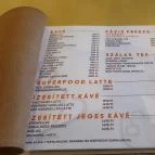 Fázis Koszt & Kávé Eger - Egyéb