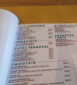 Fázis Koszt & Kávé