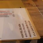 Fázis Koszt & Kávé Eger - Egyéb