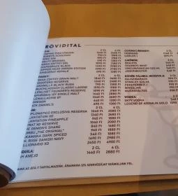 Fázis Koszt & Kávé