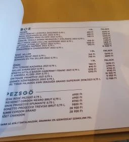 Fázis Koszt & Kávé