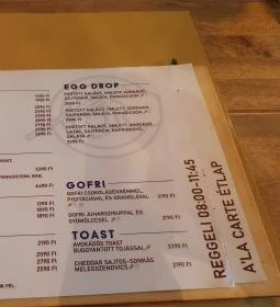 Fázis Koszt & Kávé