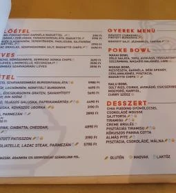 Fázis Koszt & Kávé