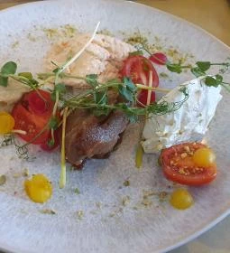 Fázis Koszt & Kávé