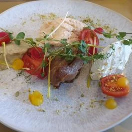 Fázis Koszt & Kávé, Eger - Egyéb