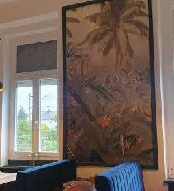 Fázis Koszt & Kávé