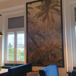 Fázis Koszt & Kávé, Eger - Egyéb