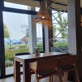 Fedélzet Bisztró, Alsóörs - Egyéb