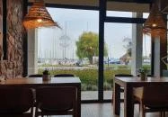 Fedélzet Bisztró Alsóörs