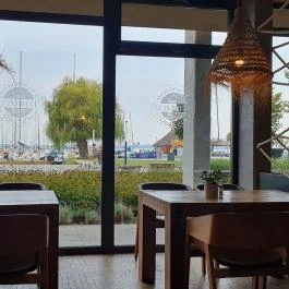 Fedélzet Bisztró, Alsóörs - Egyéb