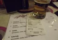 Fefi's Pizzéria & Kávézó Villány