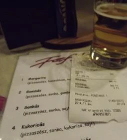 Fefi's Pizzéria & Kávézó